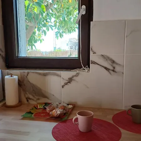 студия для отдыха в горах Appartement
