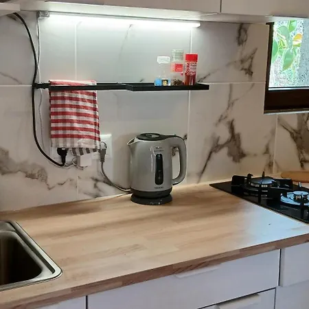 студия для отдыха в горах Appartement *