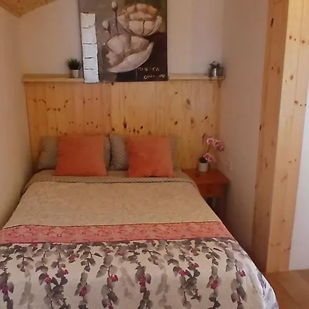 Appartement студия для отдыха в горах Guía de Isora